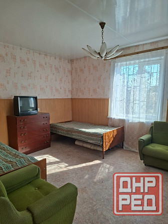 Продам дачу в пригороде, 23жмр Мариуполь - изображение 1