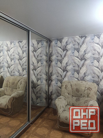 Продам 1ком Макеевка Центр Макеевка - изображение 2