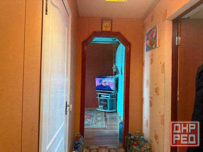 Продам 3-комнатную квартиру в Ленинском районе, телецентр. Донецк - изображение 5