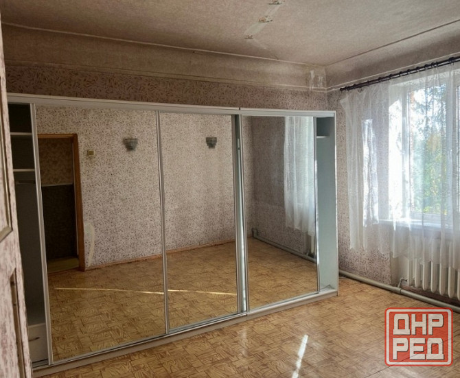 Продам 3ком Макеевка, 22 линия ул.Воровского Макеевка - изображение 1