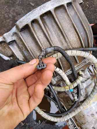 акпп исузу бигхорн Докучаевск