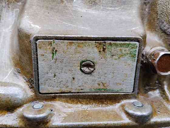 акпп исузу бигхорн Докучаевск