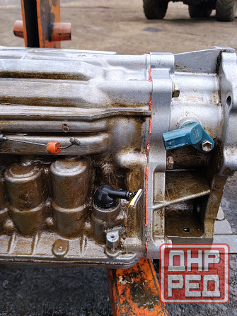 акпп исузу бигхорн Докучаевск - изображение 2