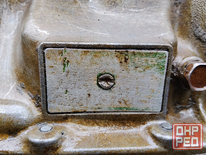 акпп исузу бигхорн Докучаевск - изображение 5