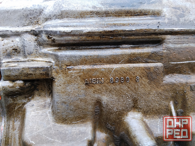 акпп исузу бигхорн Докучаевск - изображение 8