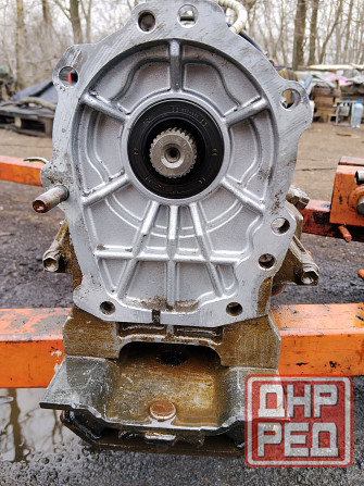 акпп исузу бигхорн Докучаевск - изображение 4