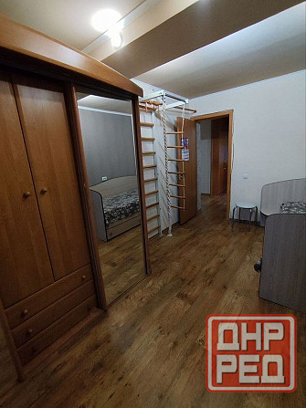 Продам 3ком Макеевка, рядом Зеленый и Мирный Макеевка - изображение 6