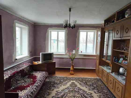 Продам дом в Марьевке Макеевка