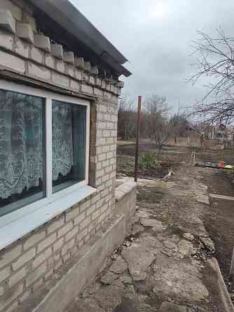 Продам дом в Марьевке Макеевка