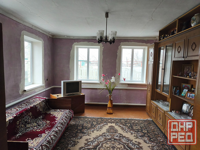 Продам дом в Марьевке Макеевка - изображение 6