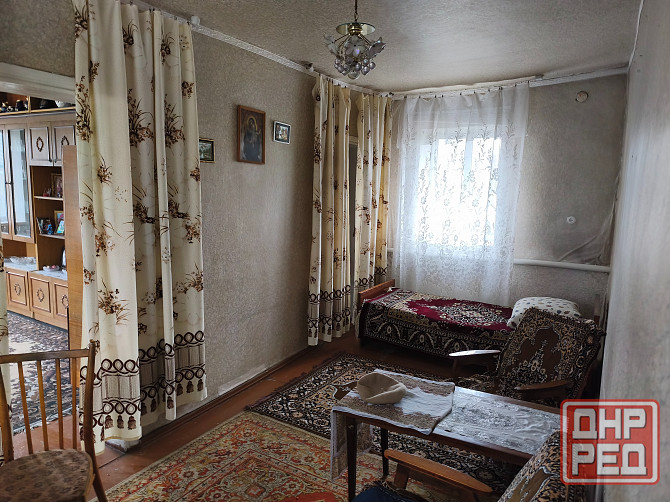 Продам дом в Марьевке Макеевка - изображение 7