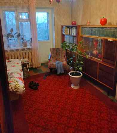 1- ком. квартира . ул. Полиграфическая. Донецк