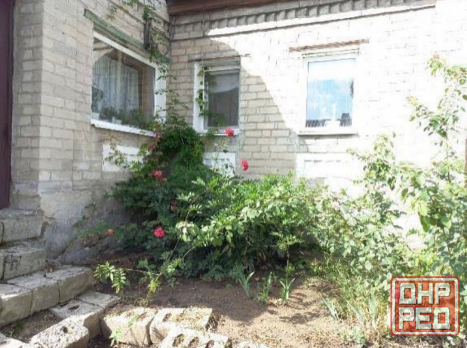 Дом Макеевка, Кировский р-н, пос. Землянки, ул. Фрунзе Макеевка - изображение 7