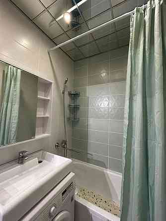 Киевский район, проспект Германа Титова, Донбасс Арена Донецк