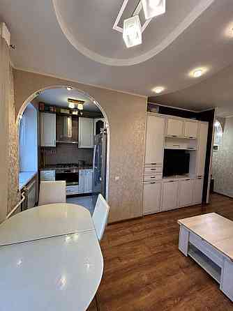 Киевский район, проспект Германа Титова, Донбасс Арена Донецк