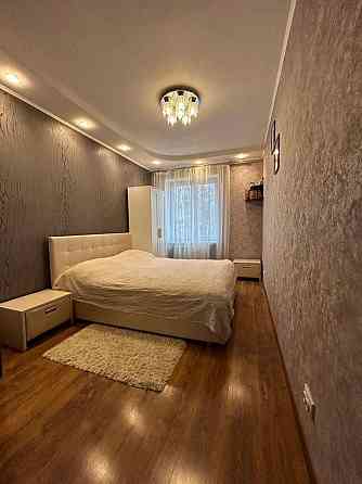 Киевский район, проспект Германа Титова, Донбасс Арена Донецк