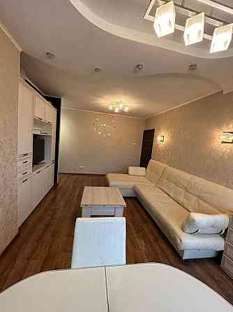 Киевский район, проспект Германа Титова, Донбасс Арена Донецк