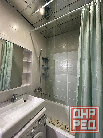 Киевский район, проспект Германа Титова, Донбасс Арена Донецк - изображение 5