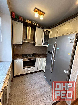 Киевский район, проспект Германа Титова, Донбасс Арена Донецк - изображение 4