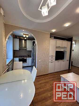 Киевский район, проспект Германа Титова, Донбасс Арена Донецк - изображение 3