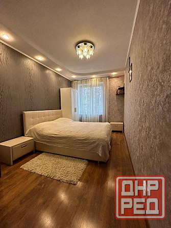 Киевский район, проспект Германа Титова, Донбасс Арена Донецк - изображение 1