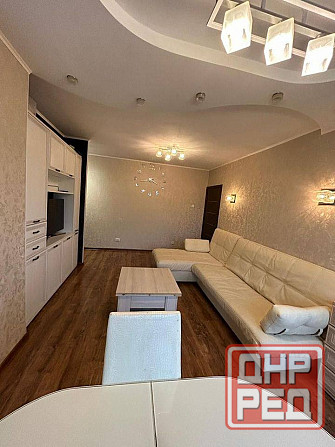 Киевский район, проспект Германа Титова, Донбасс Арена Донецк - изображение 2