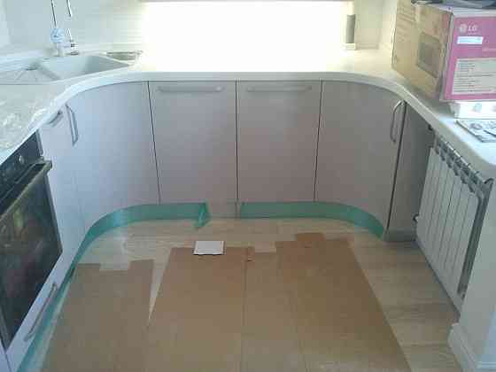 Ремонт квартир Макеевка