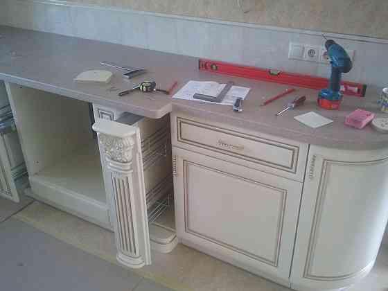 Ремонт квартир Макеевка