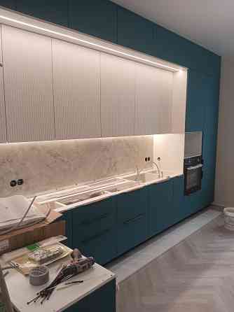 Ремонт квартир Макеевка