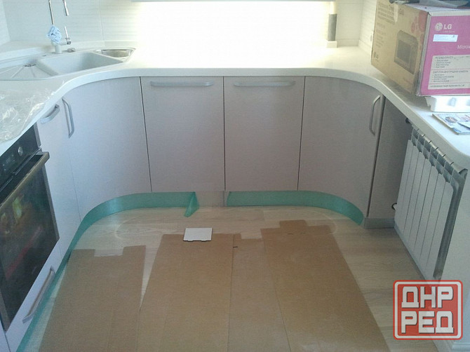 Ремонт квартир Макеевка - изображение 4