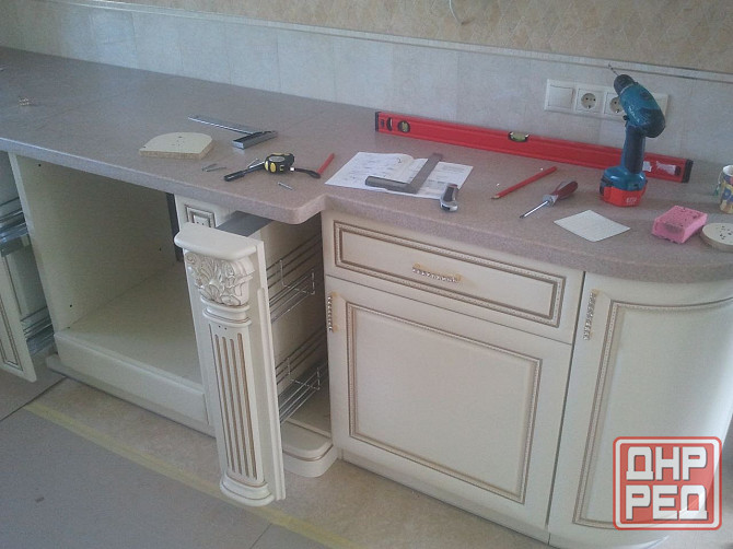 Ремонт квартир Макеевка - изображение 6