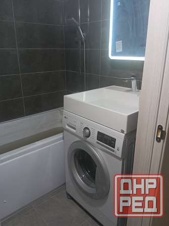 Ремонт квартир Макеевка - изображение 3