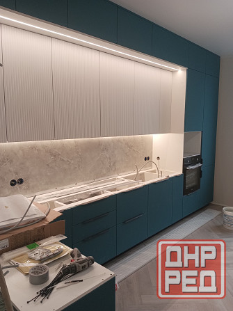 Ремонт квартир Макеевка - изображение 1