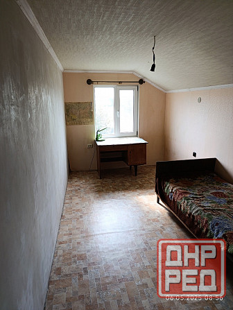 Дом 2ком, есть гараж Макеевка, Батова Макеевка - изображение 6