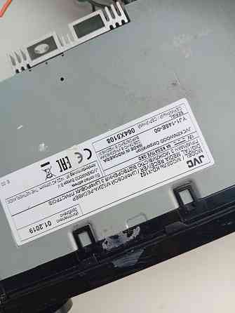 Продам качественную магнитолу Донецк