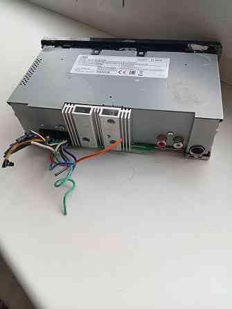 Продам качественную магнитолу Донецк