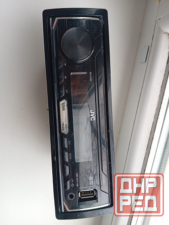 Продам качественную магнитолу Донецк - изображение 1