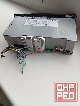 Продам качественную магнитолу Донецк - изображение 2