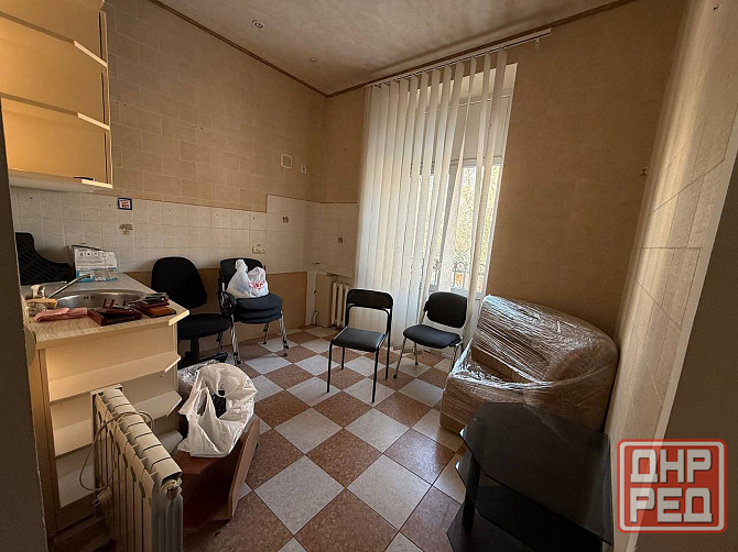 Сдаётся офисное помещение, площадь Ленина Донецк - изображение 4