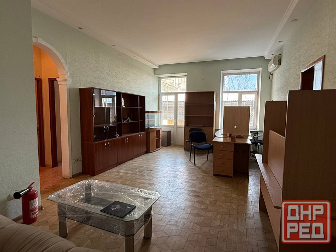 Сдаётся офисное помещение, площадь Ленина Донецк - изображение 2