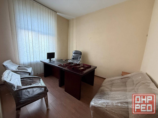 Сдаётся офисное помещение, площадь Ленина Донецк - изображение 1