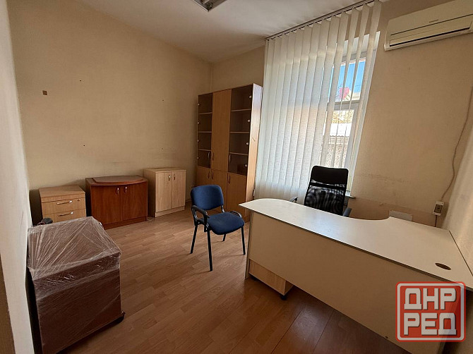 Сдаётся офисное помещение, площадь Ленина Донецк - изображение 3