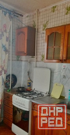 Продам 2ком Макеевка, Зеленый Макеевка - изображение 2