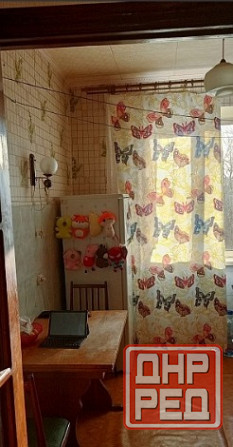 Продам 2ком Макеевка, Зеленый Макеевка - изображение 1