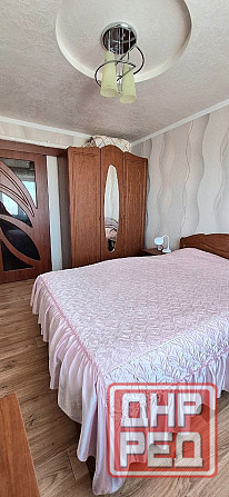 Продам 3ком Макеевка, мкр-н Солнечный Макеевка - изображение 6