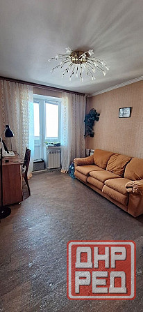 Продам 3ком Макеевка, мкр-н Солнечный Макеевка - изображение 5