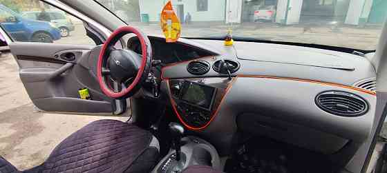 Ford Focus 1| Автомат, 2000 года выпуска Макеевка