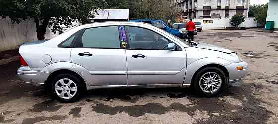 Ford Focus 1| Автомат, 2000 года выпуска Макеевка