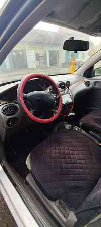 Ford Focus 1| Автомат, 2000 года выпуска Макеевка