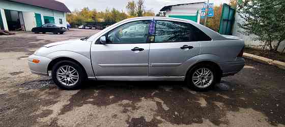 Ford Focus 1| Автомат, 2000 года выпуска Макеевка